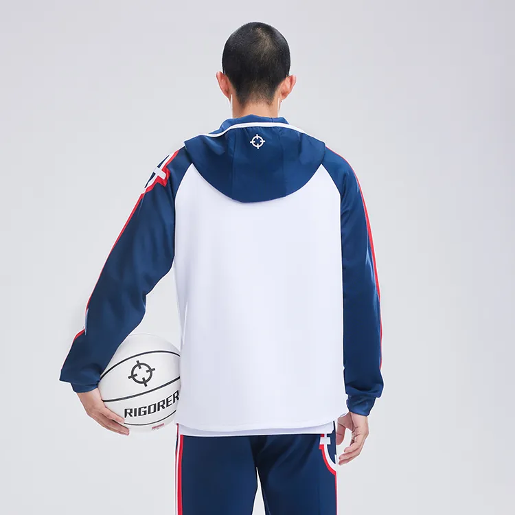 RIGORER Knitwear Unisex-21