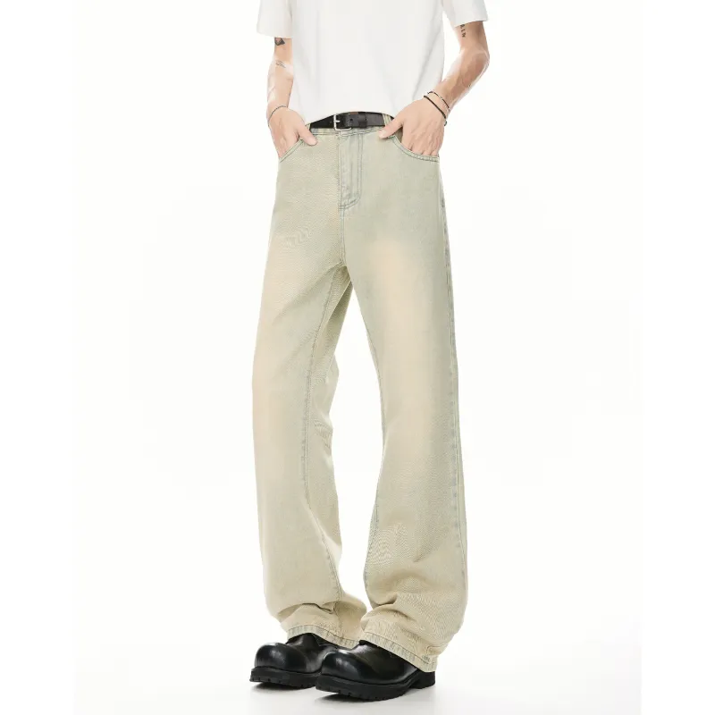 COMOWA Jeans Unisex-18