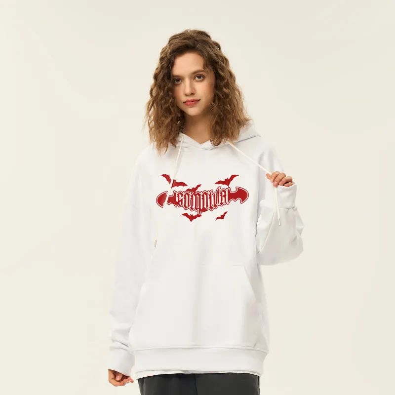 COMOWA Sweatshirts Unisex-20
