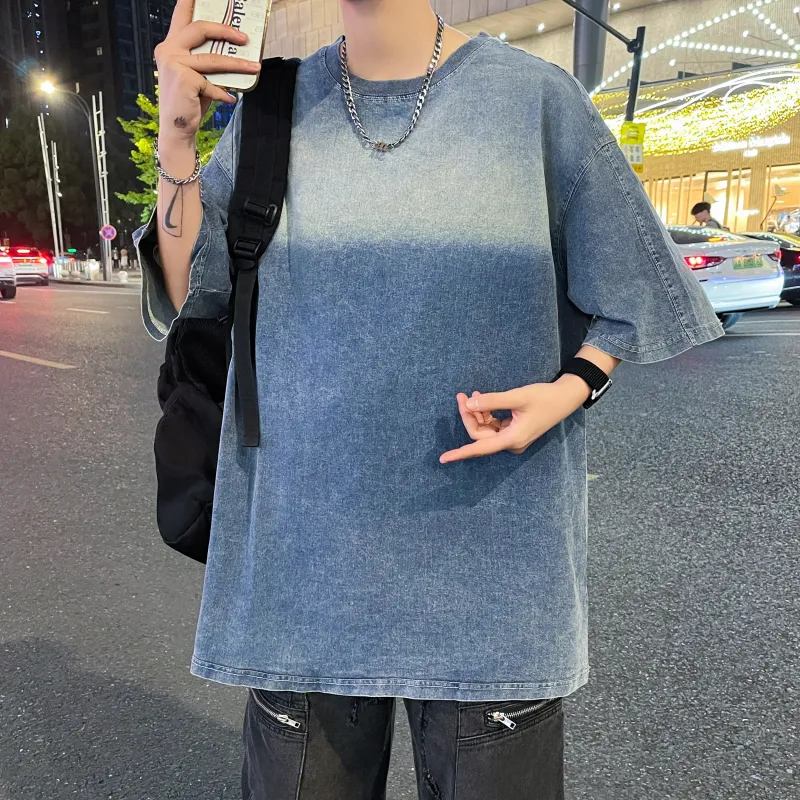 COMOWA T Shirts Unisex-13