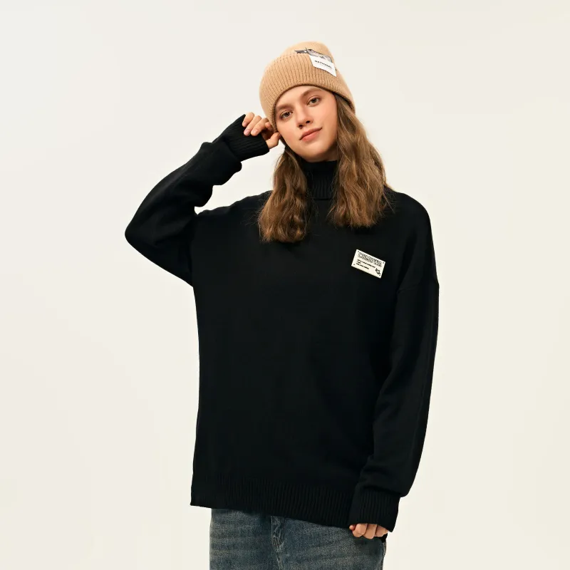 COMOWA Sweaters Unisex-21