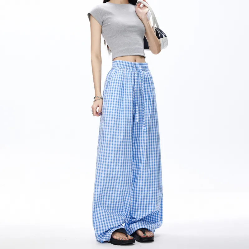 COMOWA Casual Pants Unisex-14