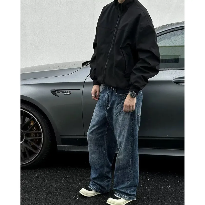 COMOWA Jackets Unisex-2