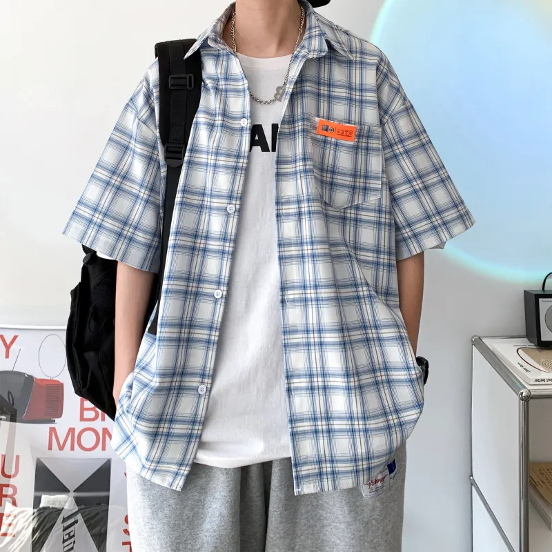 COMOWA Shirts Unisex-10