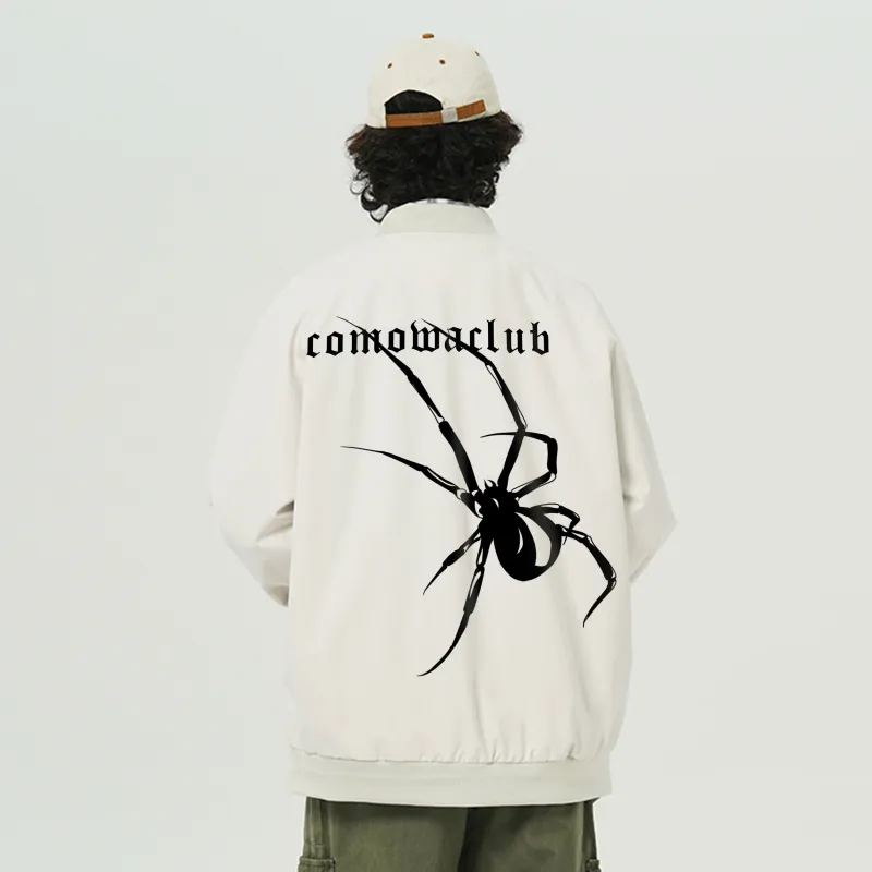 COMOWA Jackets Unisex-7