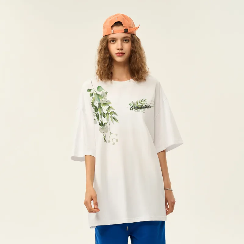 COMOWA T-Shirts Unisex-6