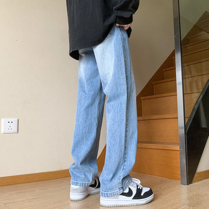 COMOWA Jeans Unisex-18