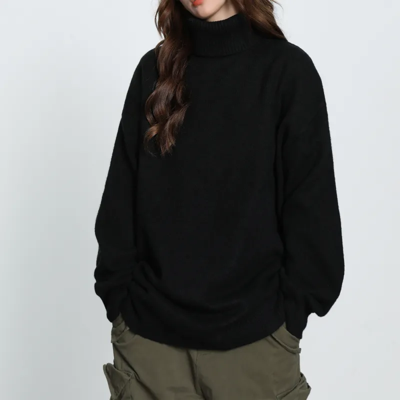 COMOWA Sweaters Unisex-2