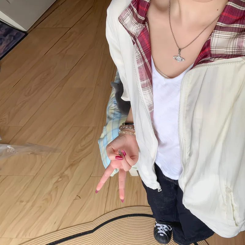 WELTER EXPERIMENT Jacket Unisex-11