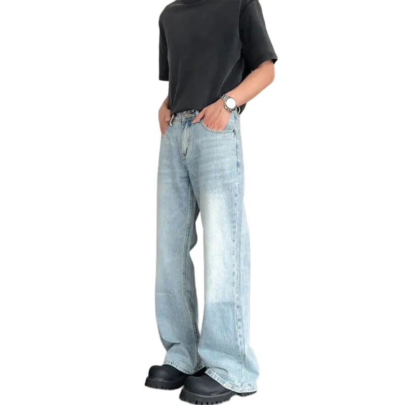 COMOWA Jeans Unisex-9
