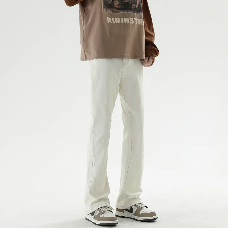 COMOWA Jeans Unisex-6