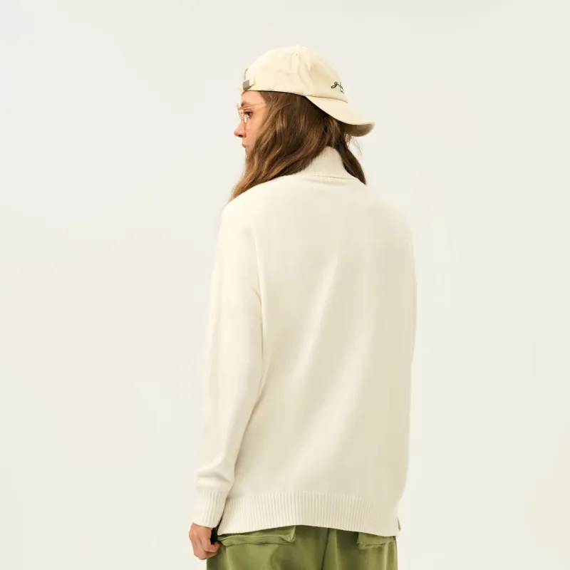 COMOWA Sweaters Unisex-17