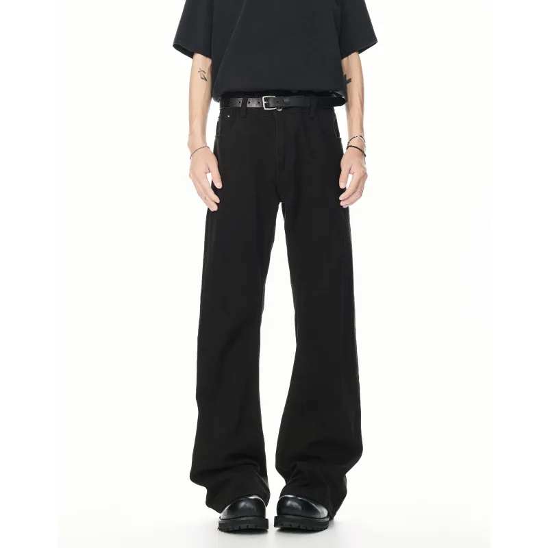 COMOWA Jeans Unisex-3