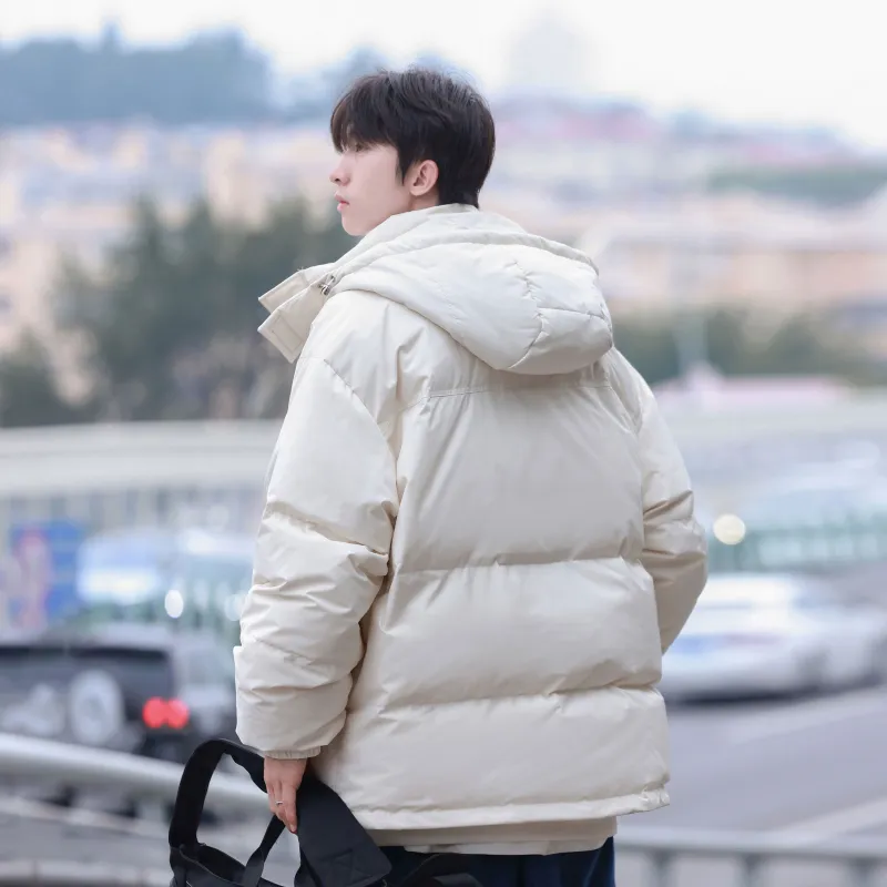 COMOWA Down Jackets Unisex-7