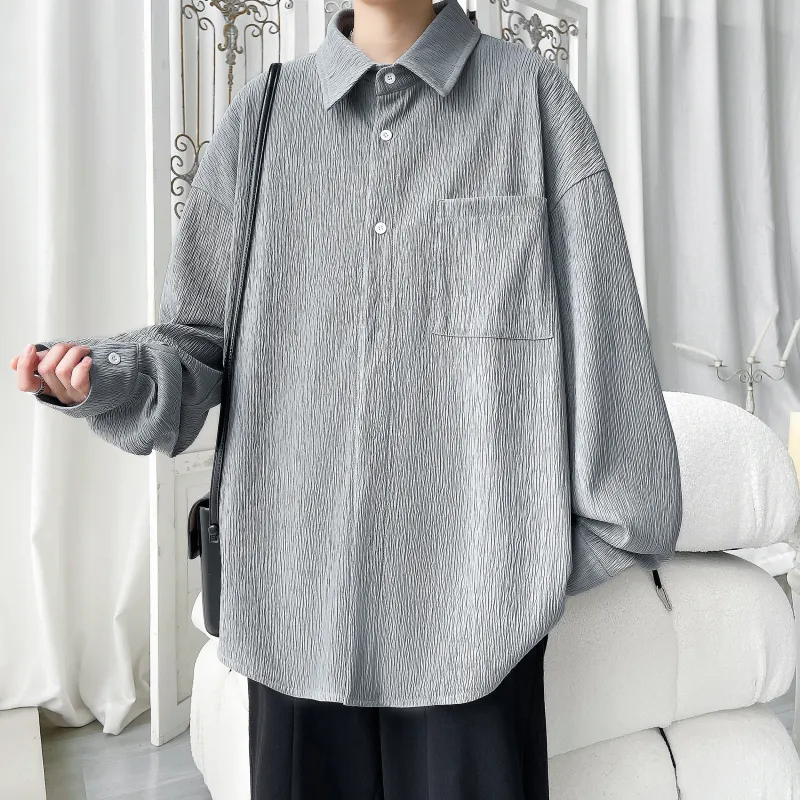 COMOWA Shirts Unisex-14