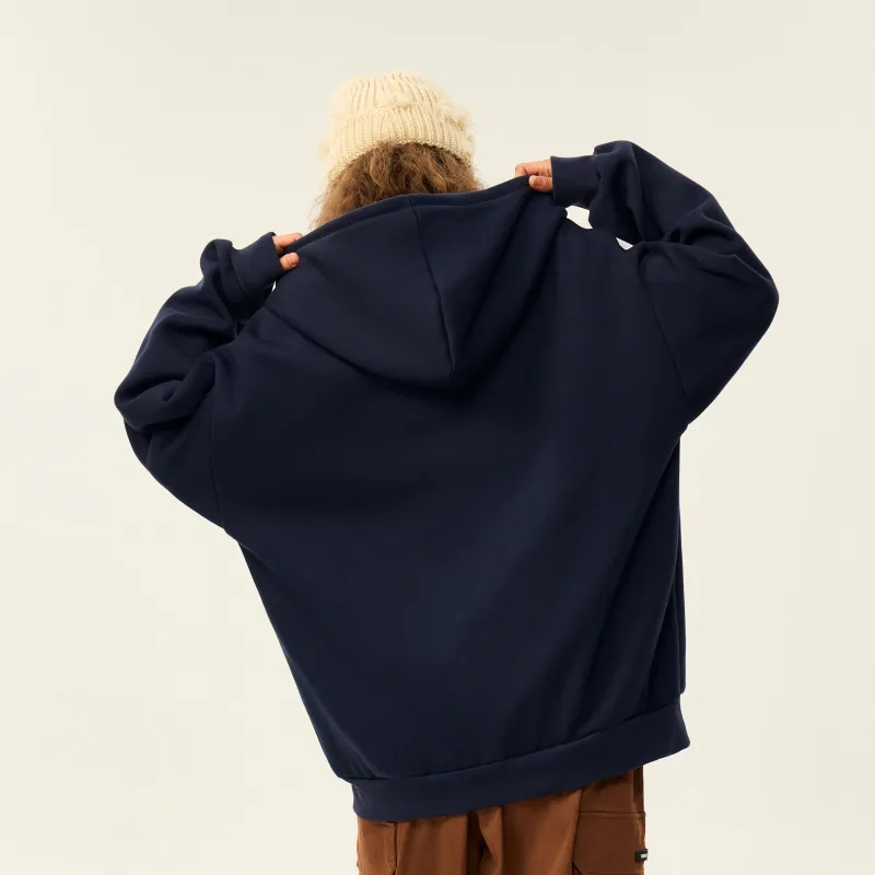 COMOWA Sweatshirts Unisex-14