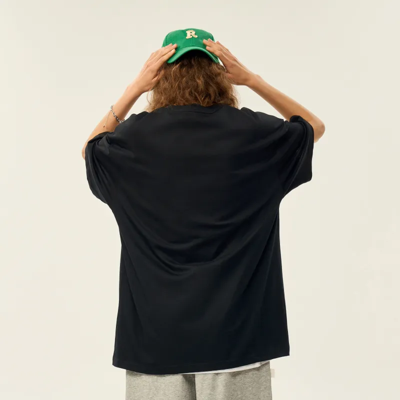 COMOWA T Shirts Unisex-5