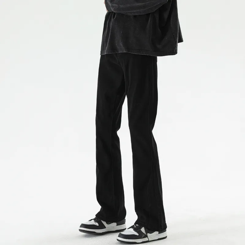 COMOWA Jeans Unisex-1