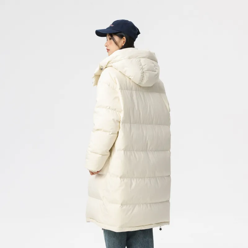 COMOWA Down Jackets Unisex-7