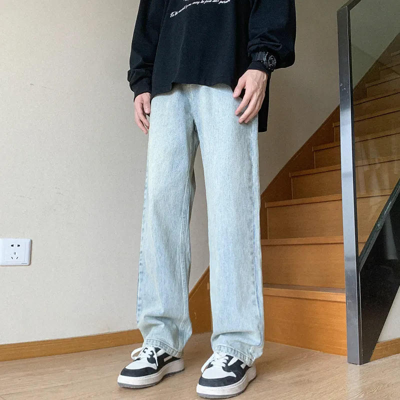 COMOWA Jeans Unisex-22
