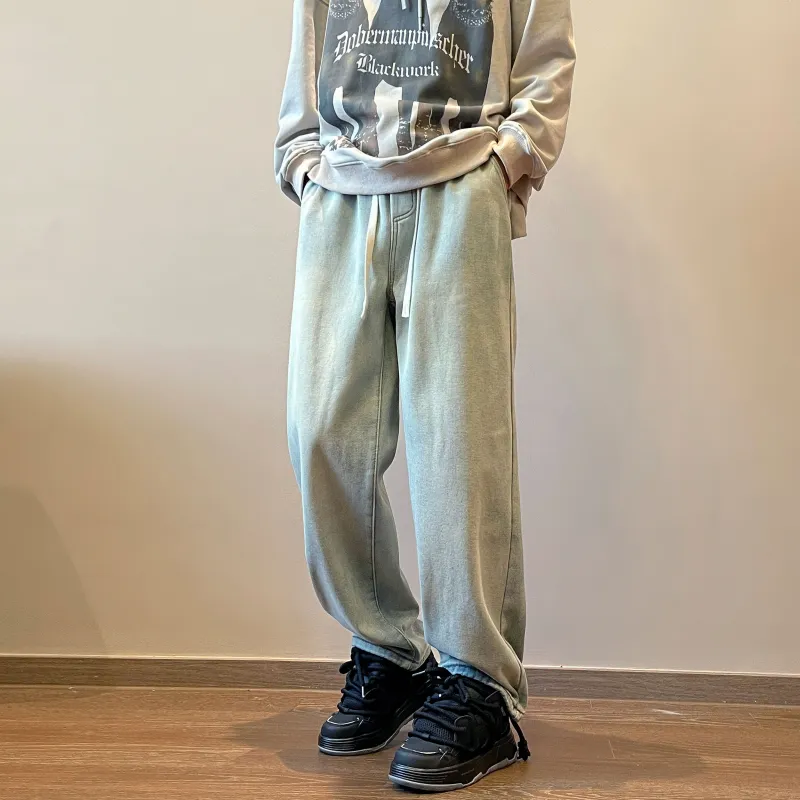 COMOWA Jeans Unisex-14
