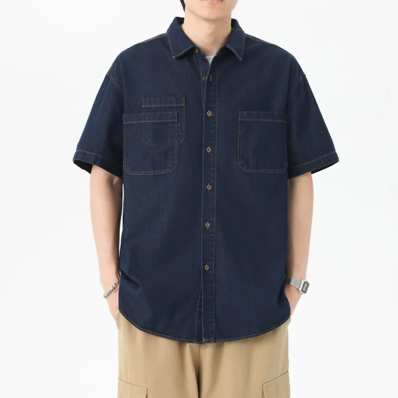 TESTUNG Shirts Unisex-10