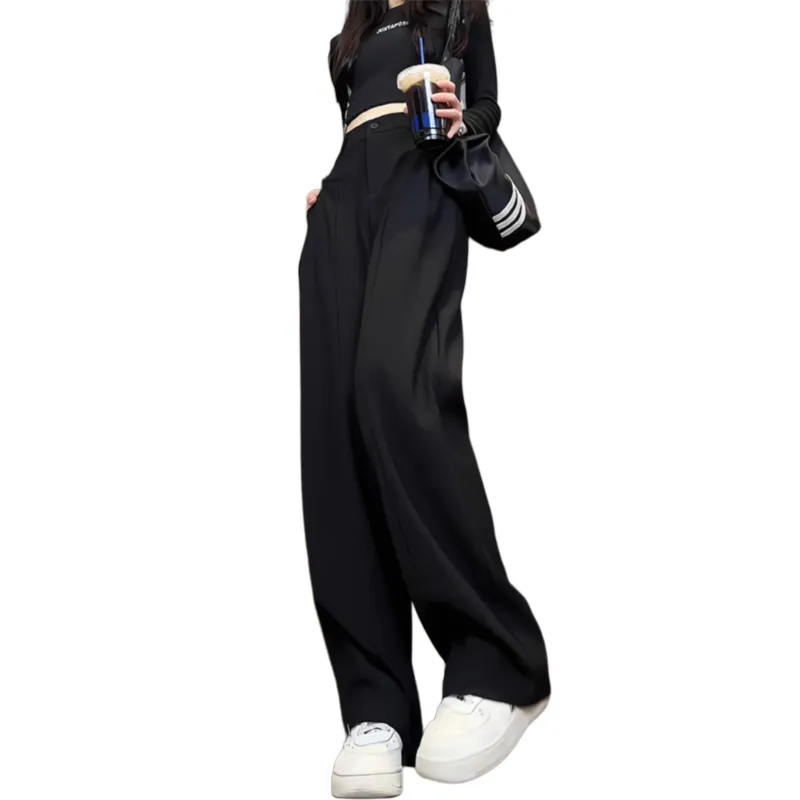 COMOWA Suit Trousers Unisex-5