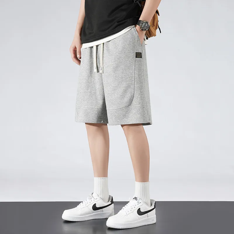 COMOWA Casual Shorts Unisex-6