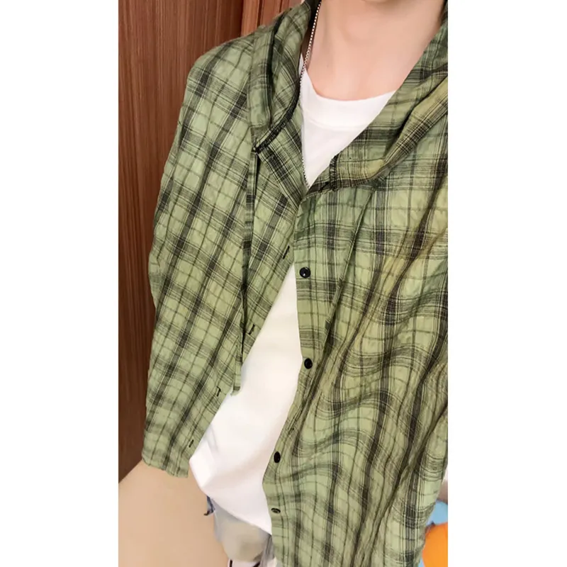 COMOWA Jackets Unisex-8