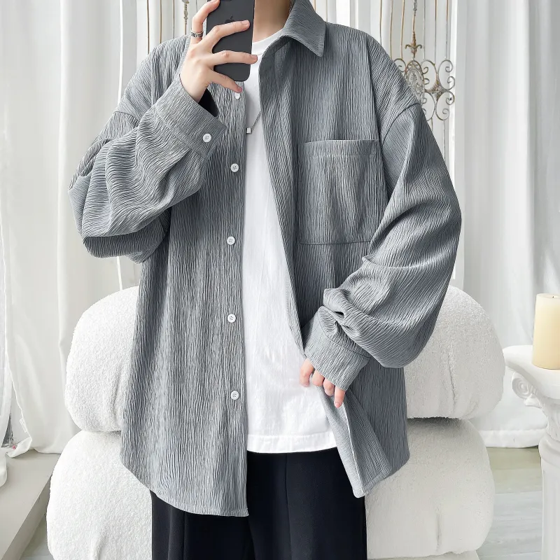 COMOWA Shirts Unisex-13