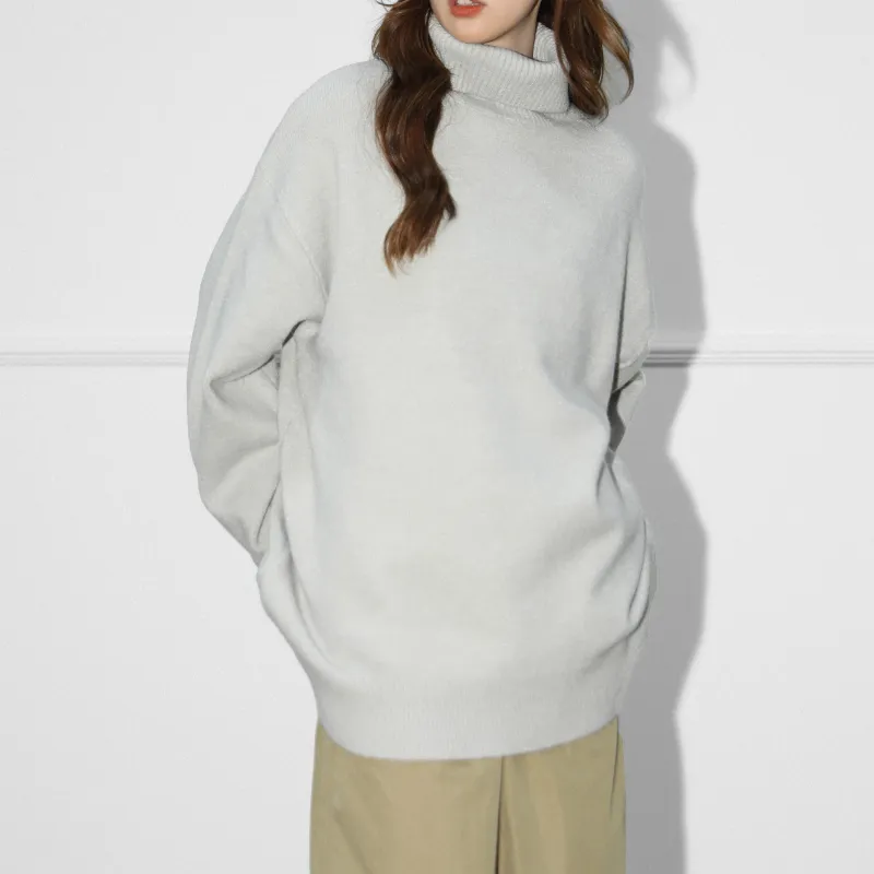 COMOWA Sweaters Unisex-15