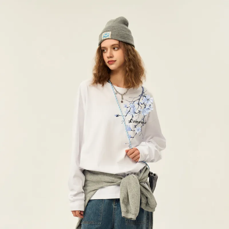 COMOWA T Shirts Unisex-8
