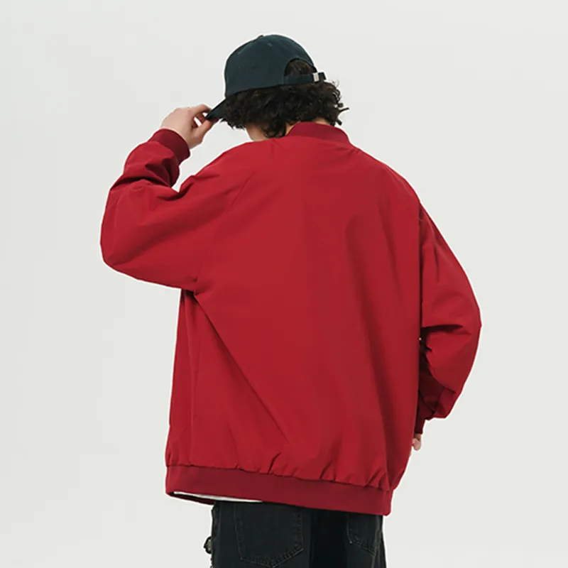 COMOWA Jackets Unisex-10