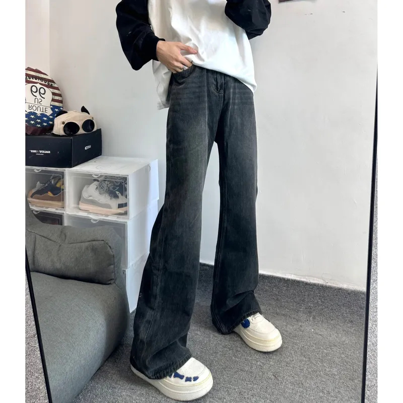 COMOWA Jeans Unisex-10