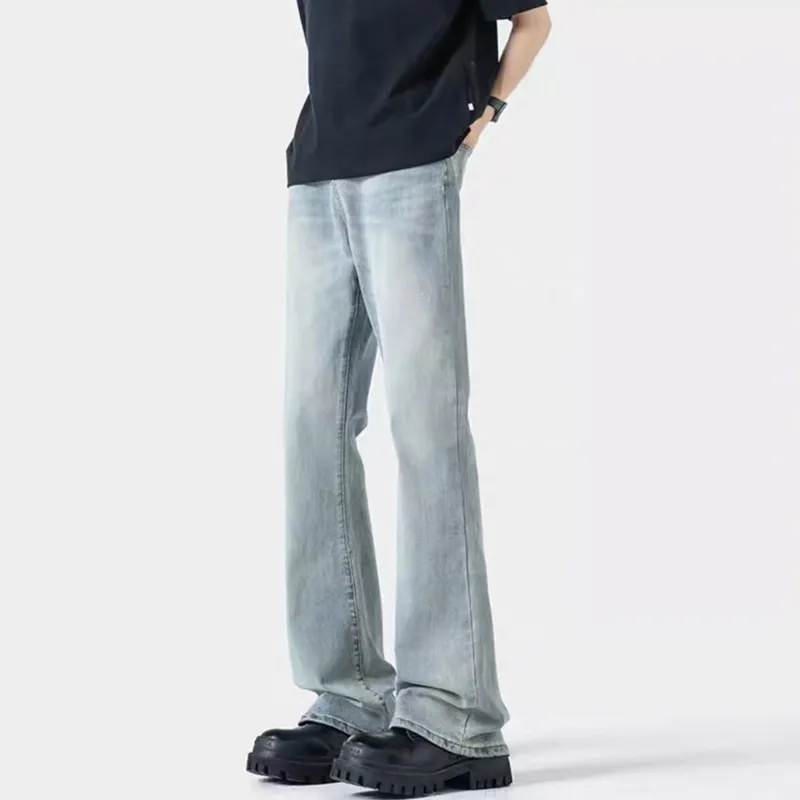 COMOWA Jeans Unisex-10