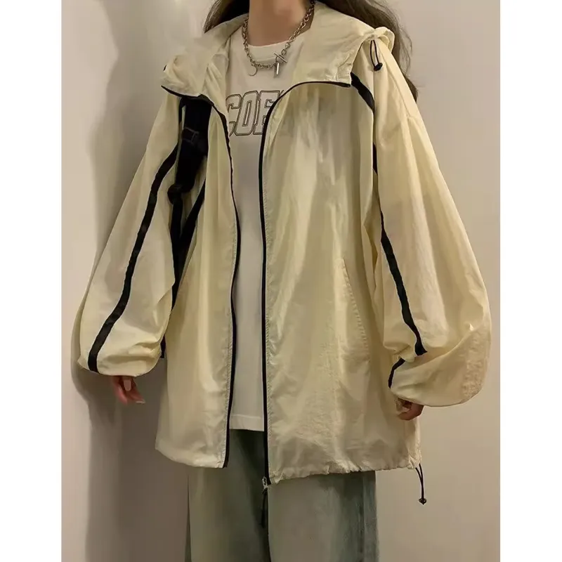COMOWA Jackets Unisex-1