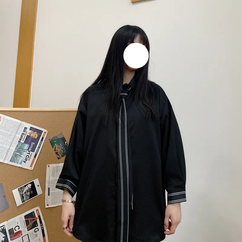 COMOWA Shirts Unisex-8