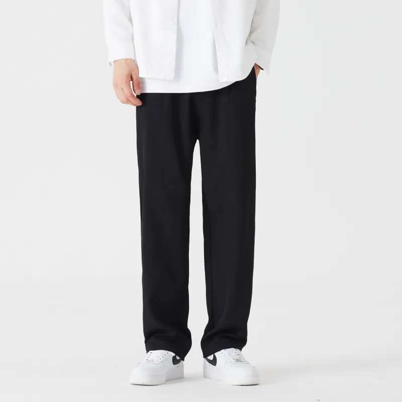 COMOWA Suit Trousers Unisex-3