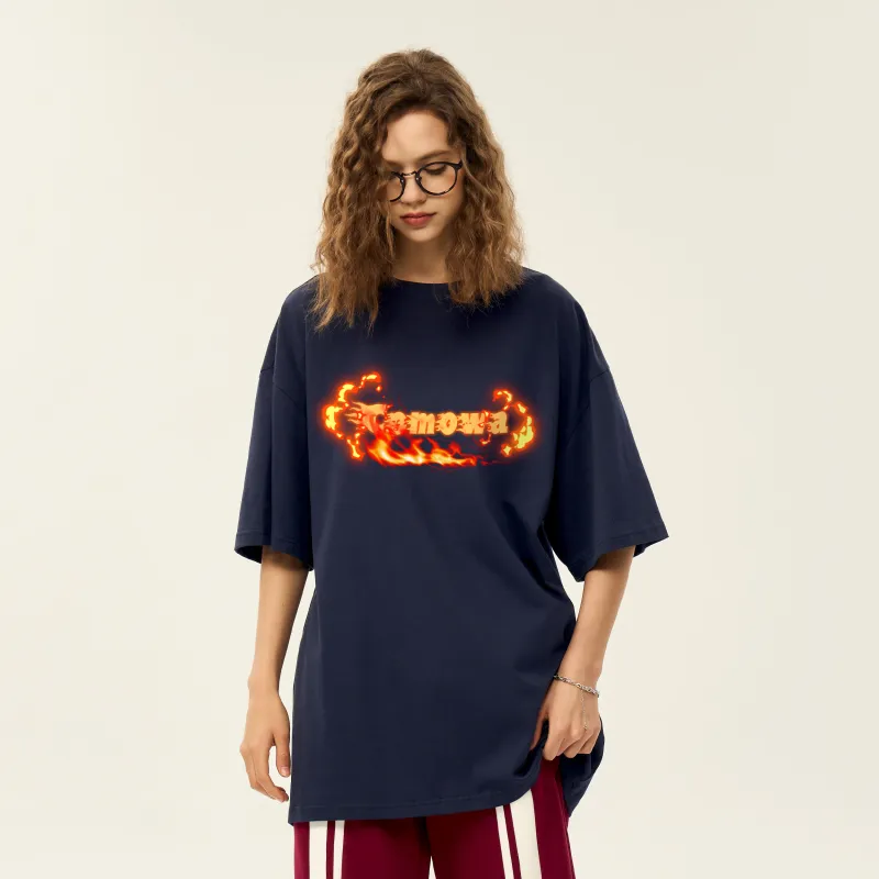 COMOWA T-Shirts Unisex-12