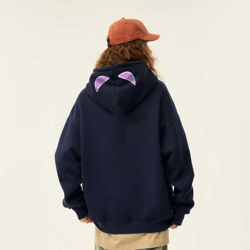 COMOWA Sweatshirts Unisex-25