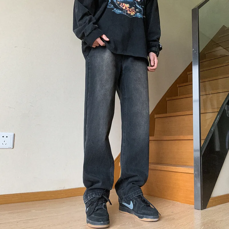 COMOWA Jeans Unisex-9
