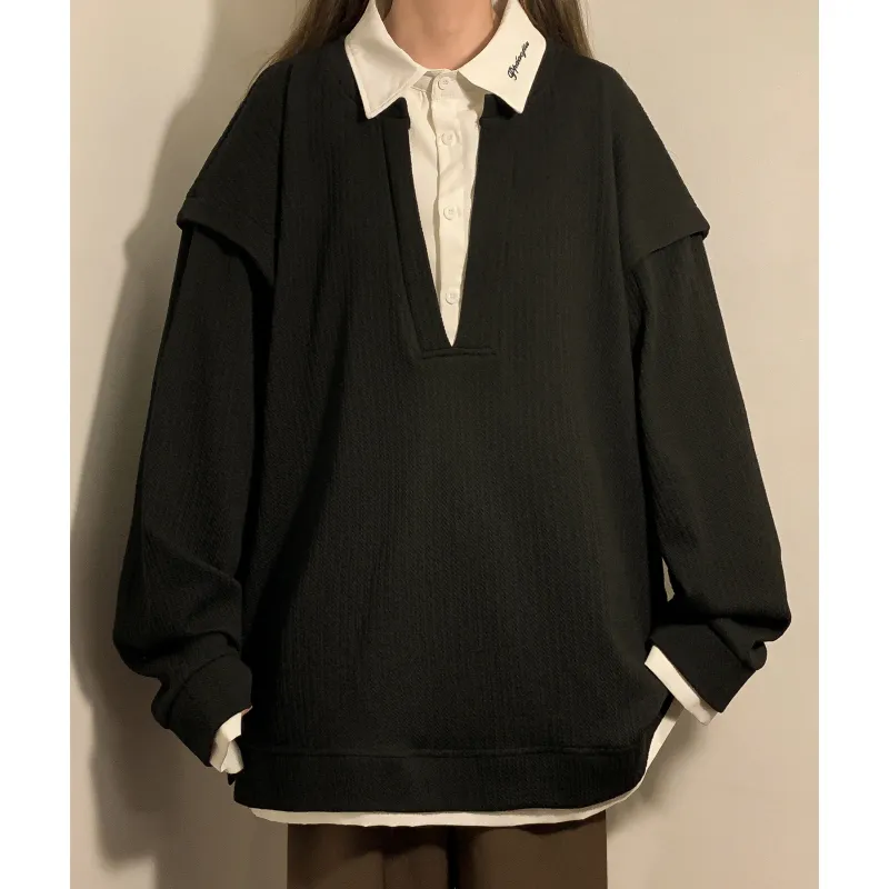 COMOWA Sweatshirts Unisex-3