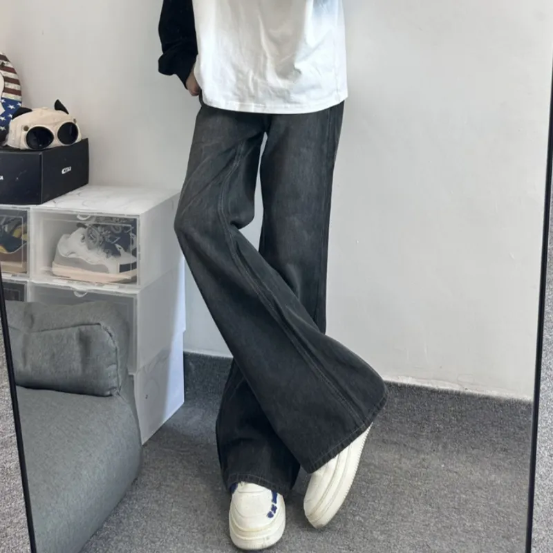 COMOWA Jeans Unisex-11