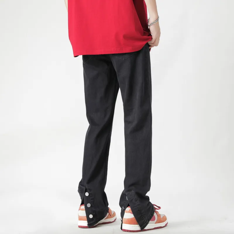 COMOWA Jeans Unisex-21