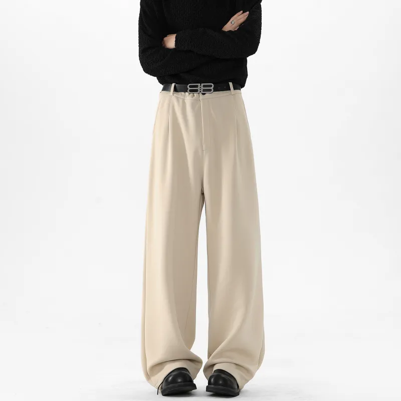 COMOWA Suit Trousers Unisex-16