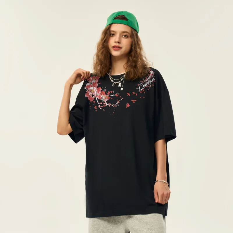 COMOWA T-Shirts Unisex-2