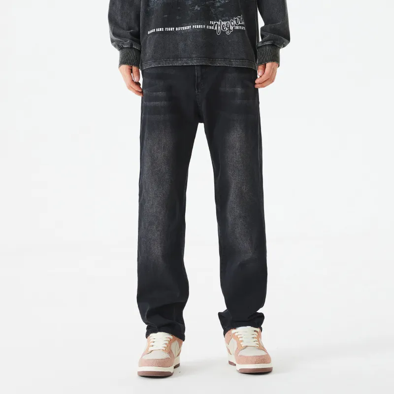 COMOWA Jeans Unisex-10