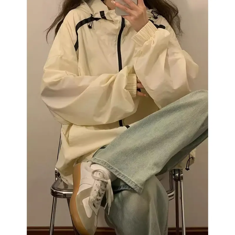 COMOWA Jackets Unisex-2