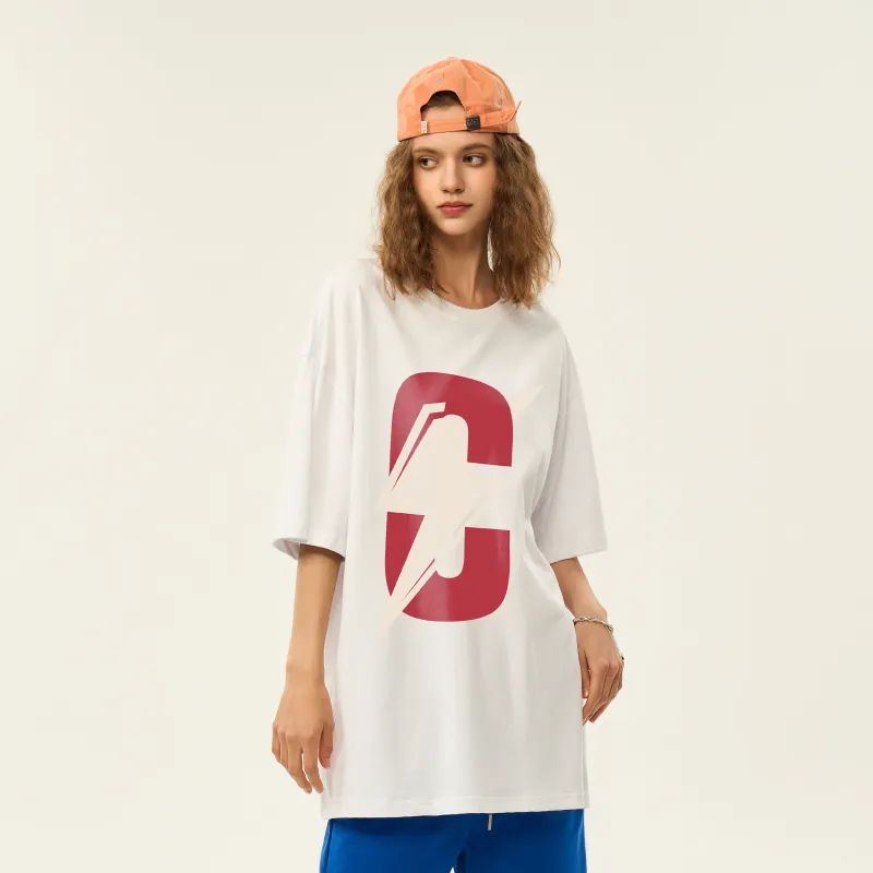 COMOWA T Shirts Unisex-6