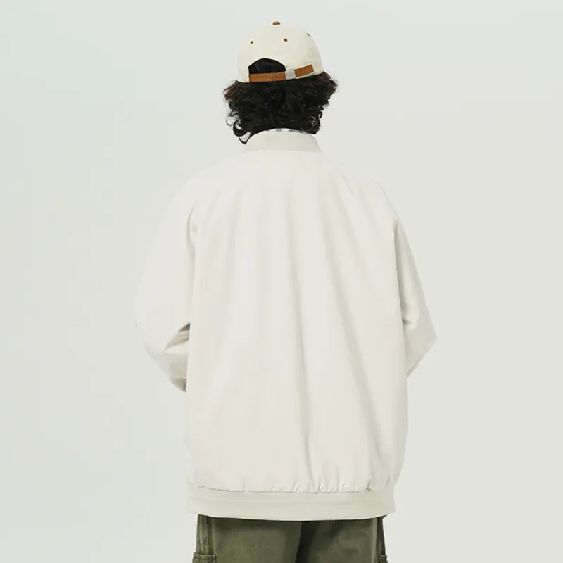 COMOWA Jackets Unisex-7